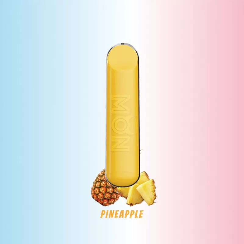 Disposable Pineapple Ice Pod