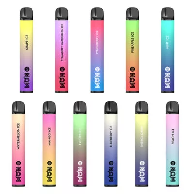 Mon66 Disposable Pods | Cheap disposable vapes free shipping