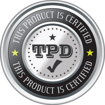 TPD Liquid Regulations