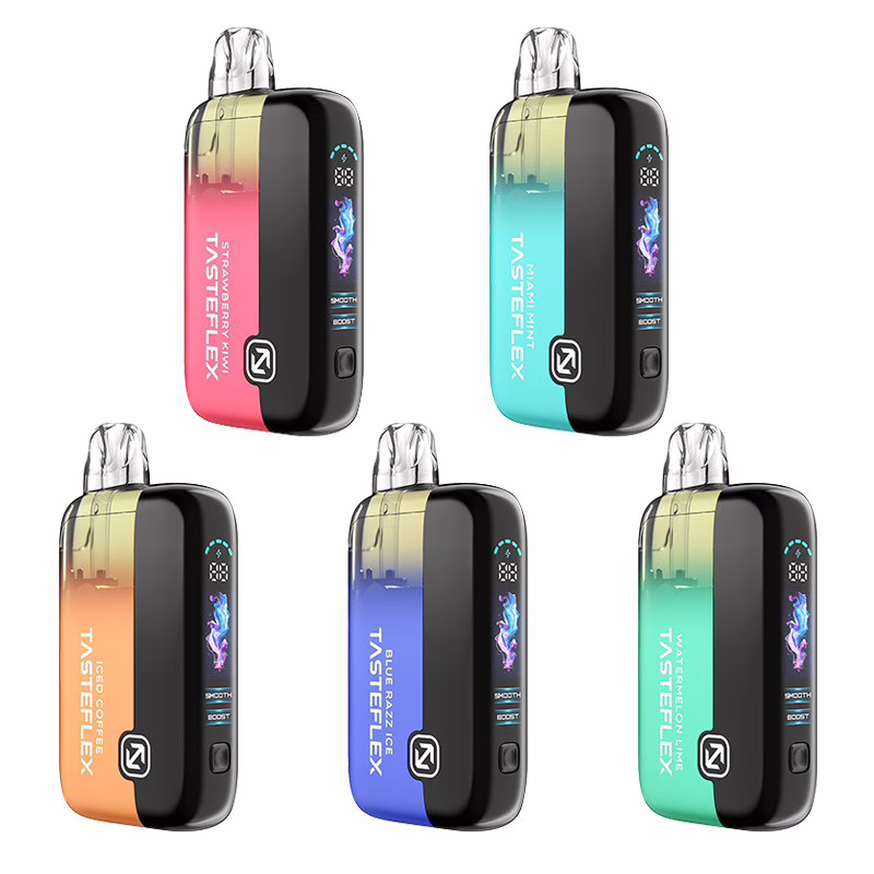 Tasteflex Ultralock 50K Disposable Vape – Bild 2